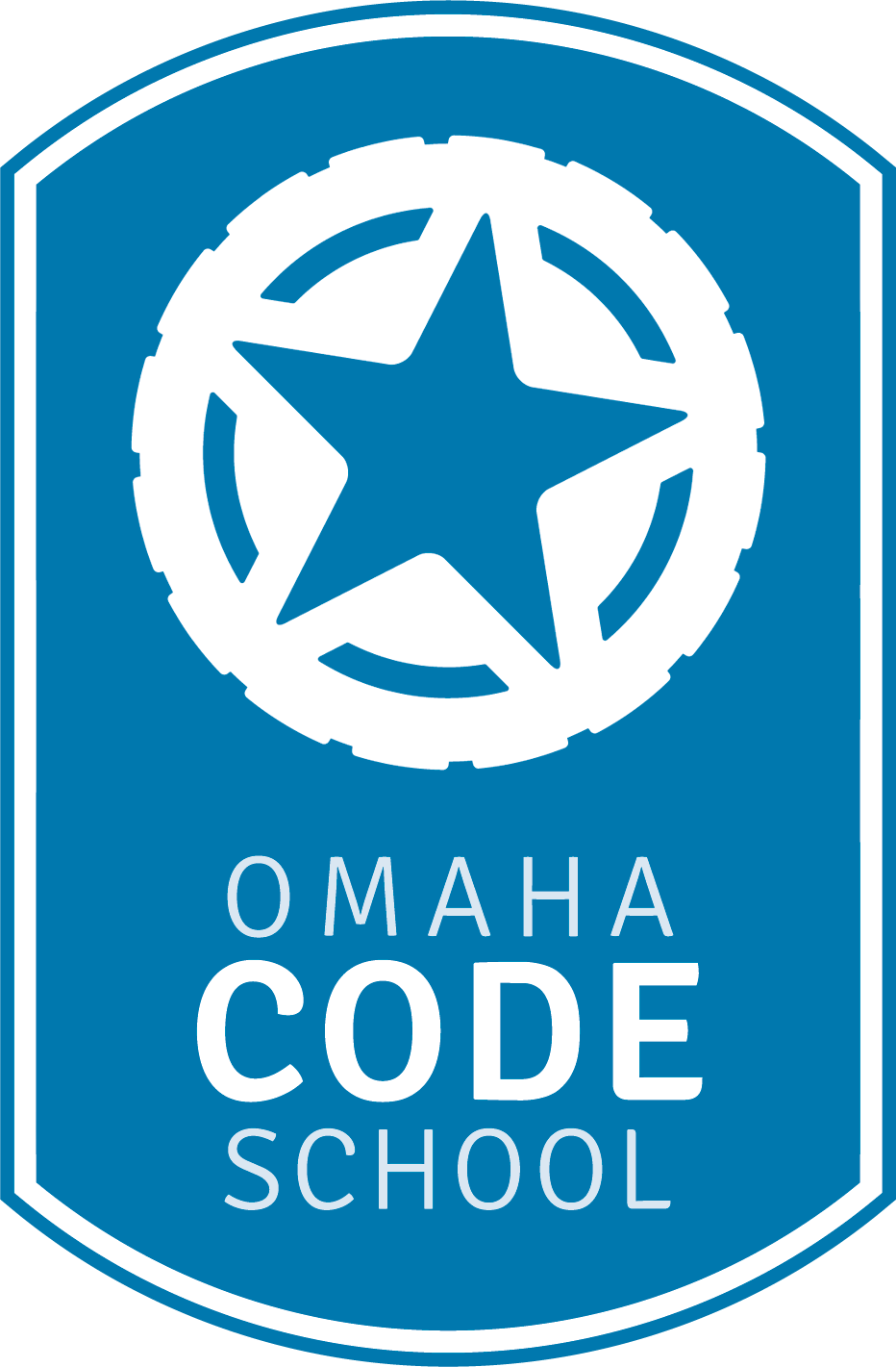 Omaha Code School Logo